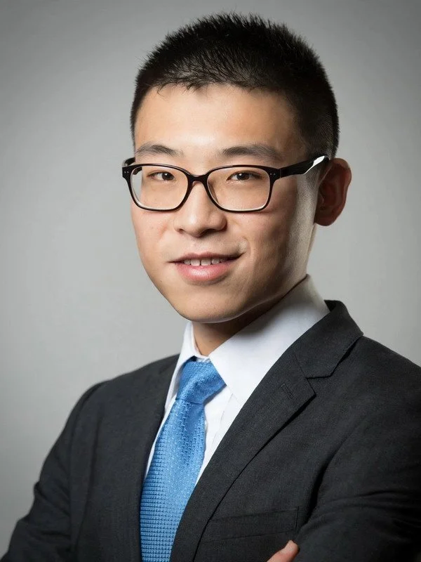Yuhao Zhou