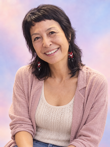 Kumi Masunaga