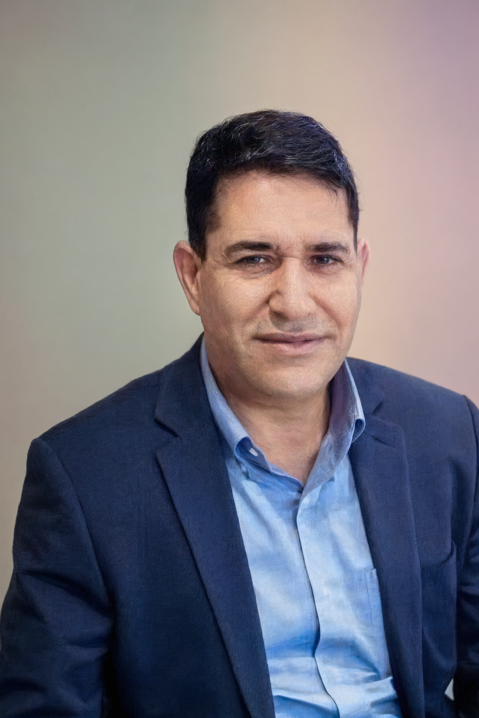 Tariq Mahmood (Terry)