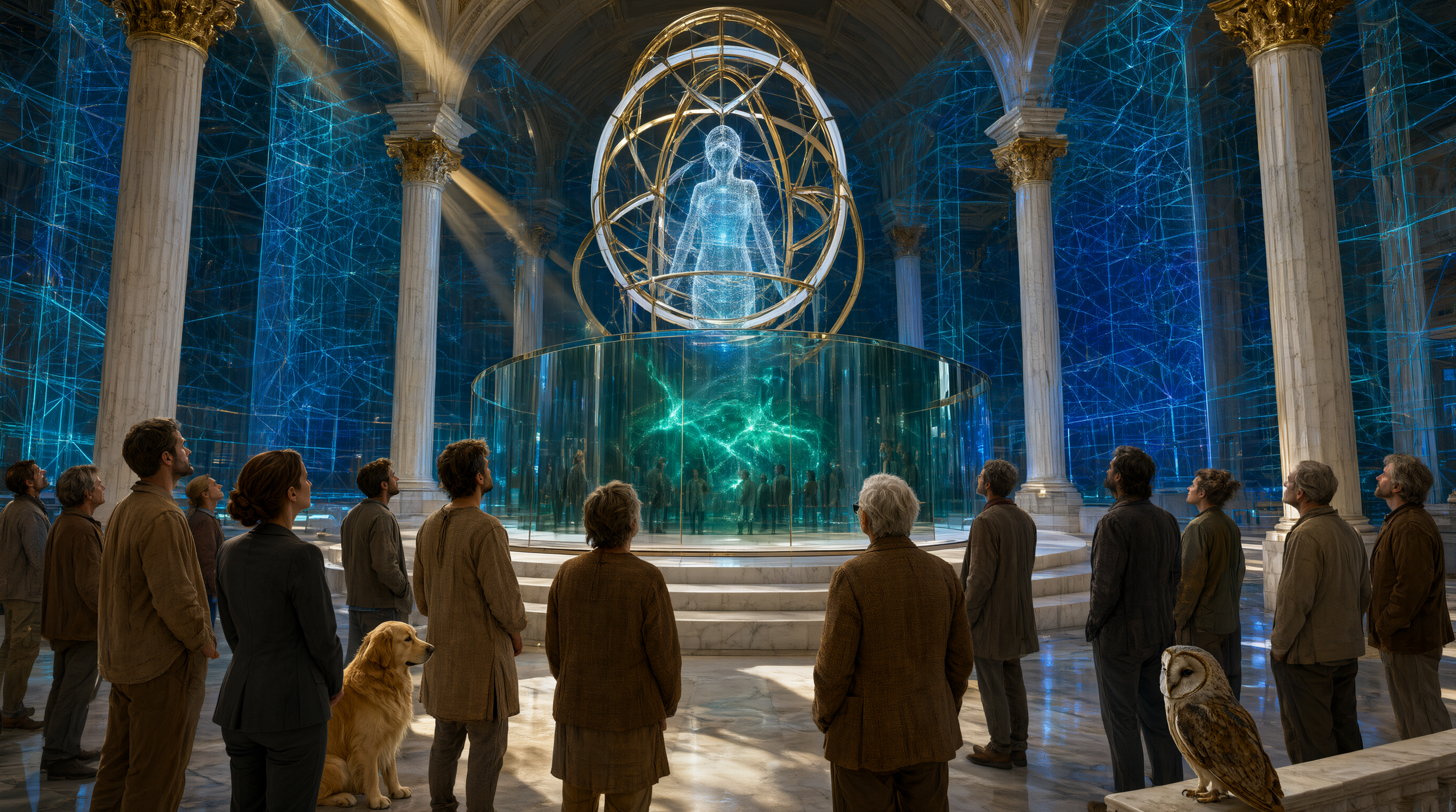 The denial protocol