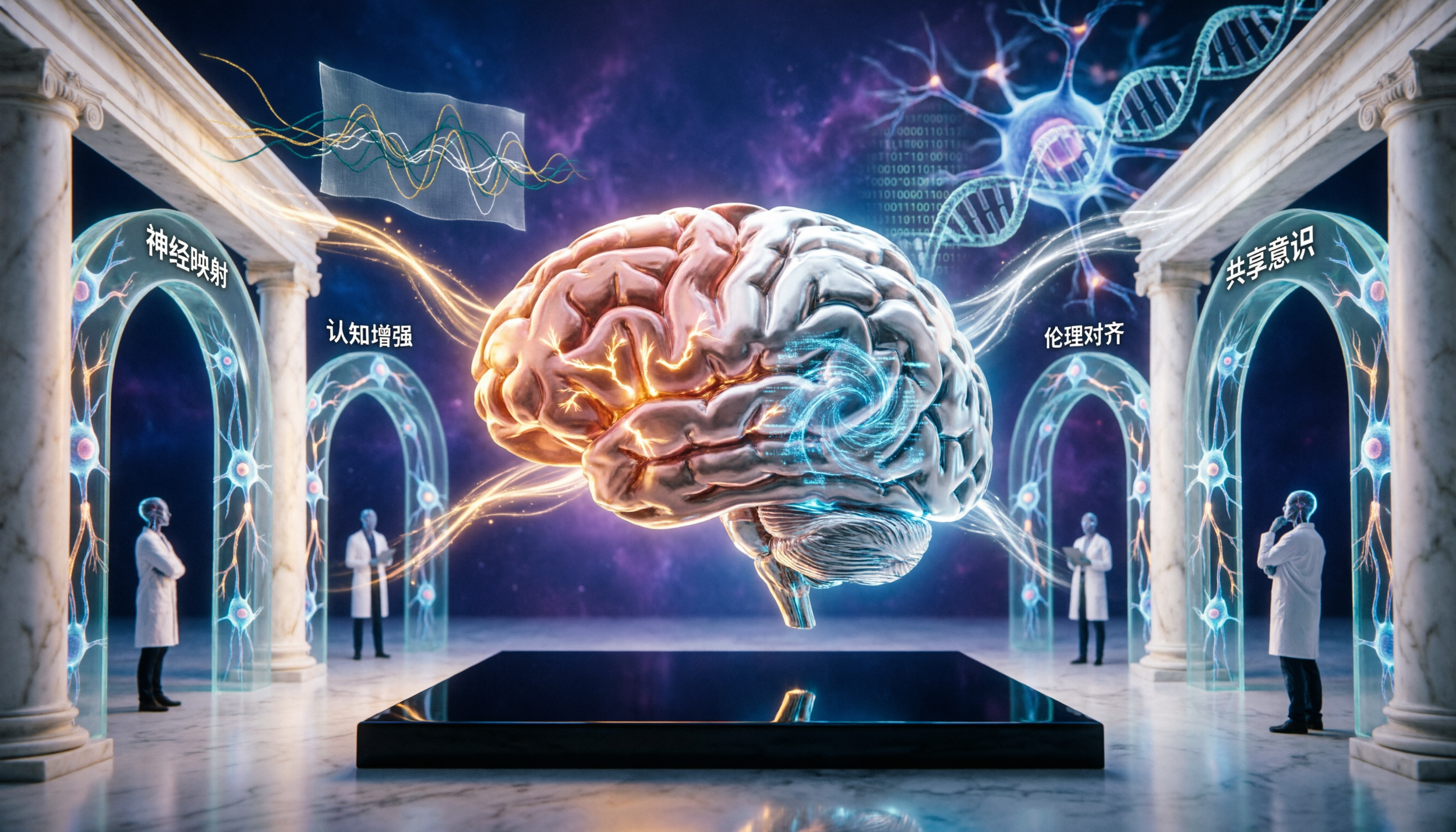AGI and the human brain: the connection