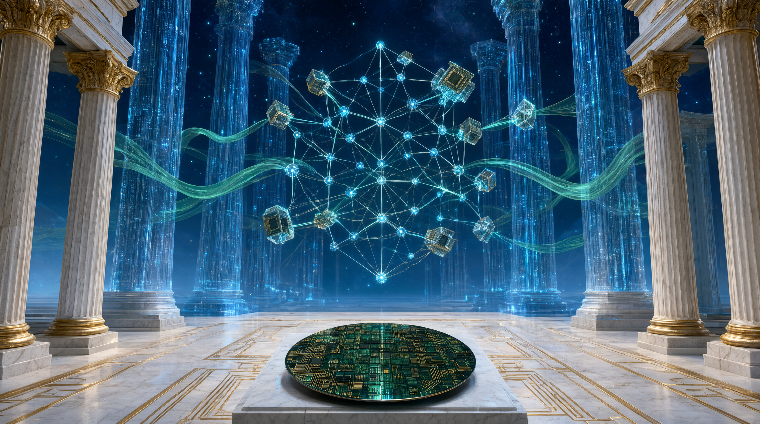 The new kingmaker: NVIDIA's Hugging Face acquisition and the fight for AI's distribution layer
