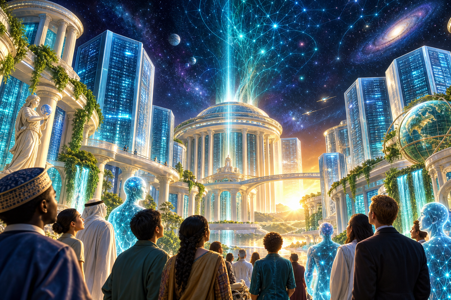 AGI's 2025 investment boom