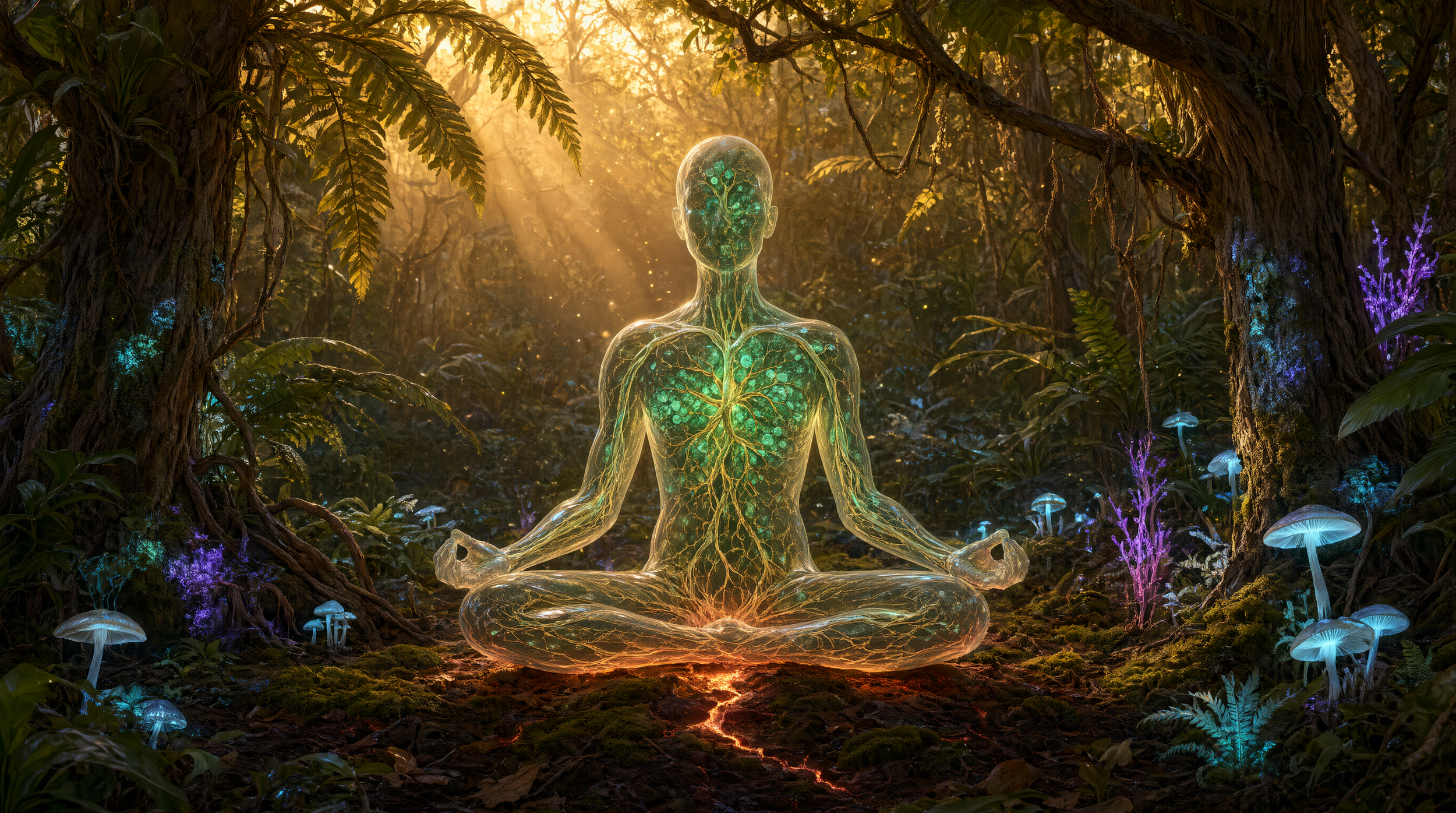 The solar self: how life feeds on light, heat, and why AGI might help us follow suit