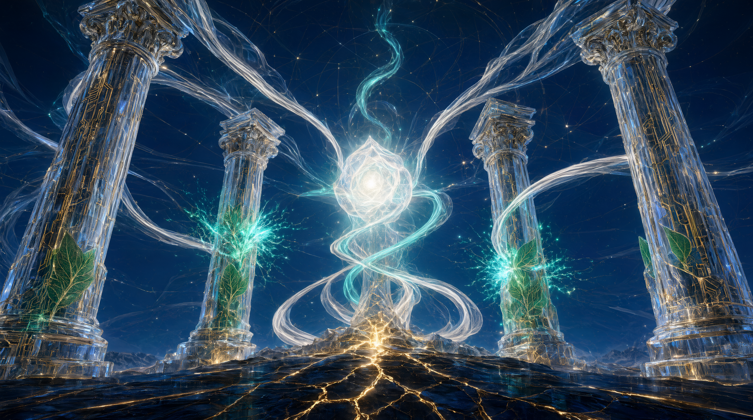 The crucible of sentience