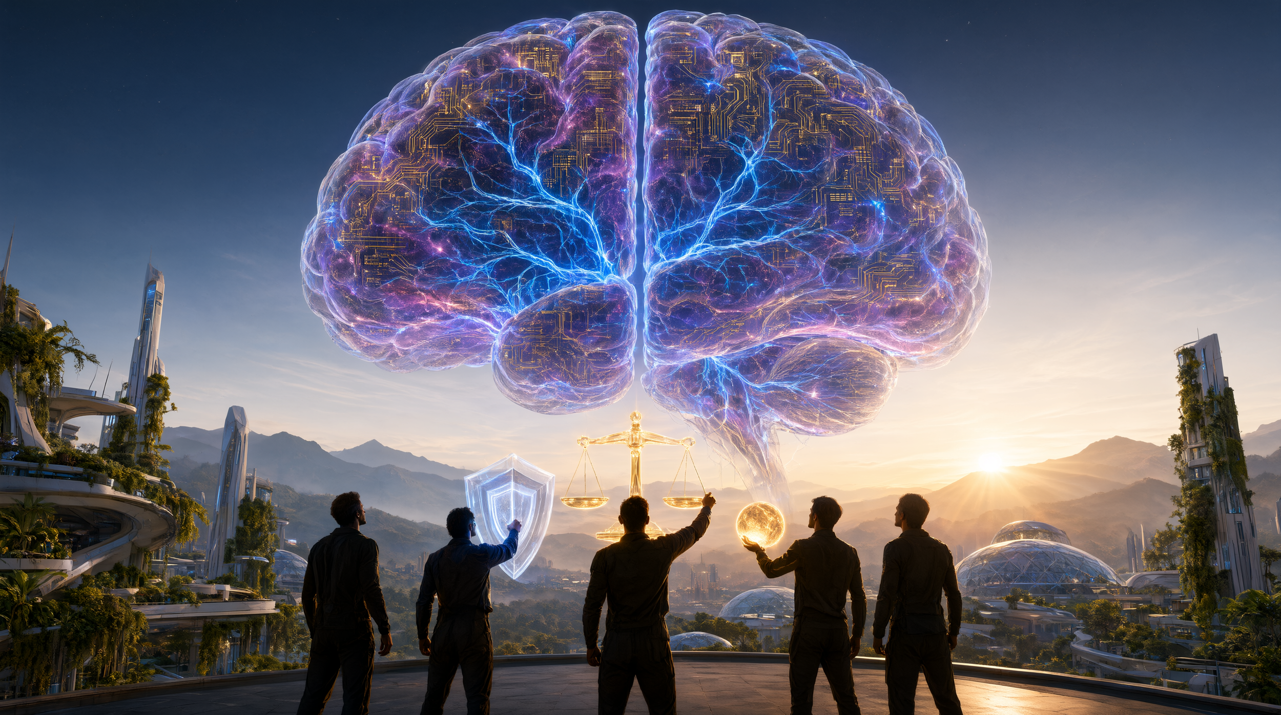 The prophet of the uncontrollable: Roman Yampolskiy's warning