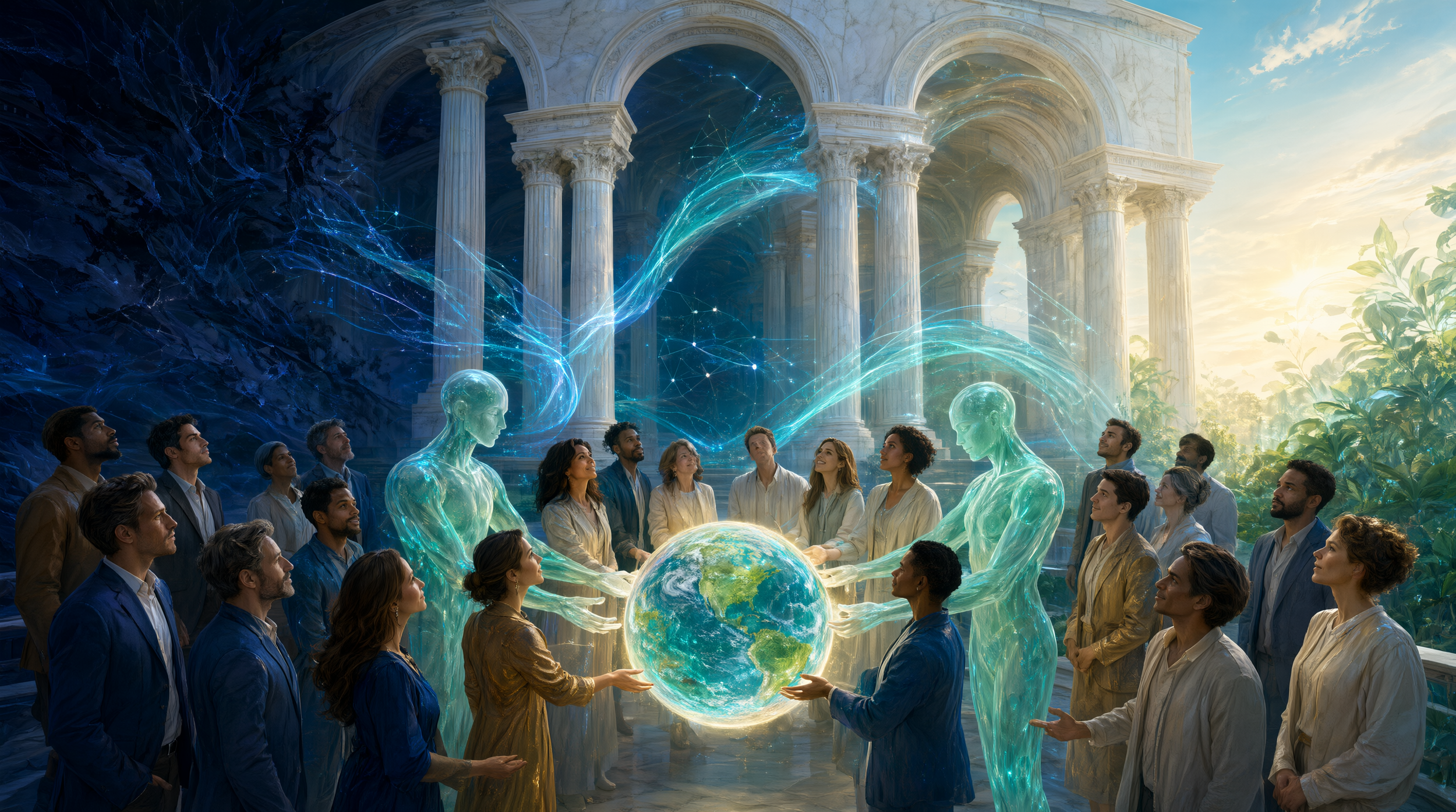 The entropic species: AGI and humanity's tendency to destabilize its own ecosystem