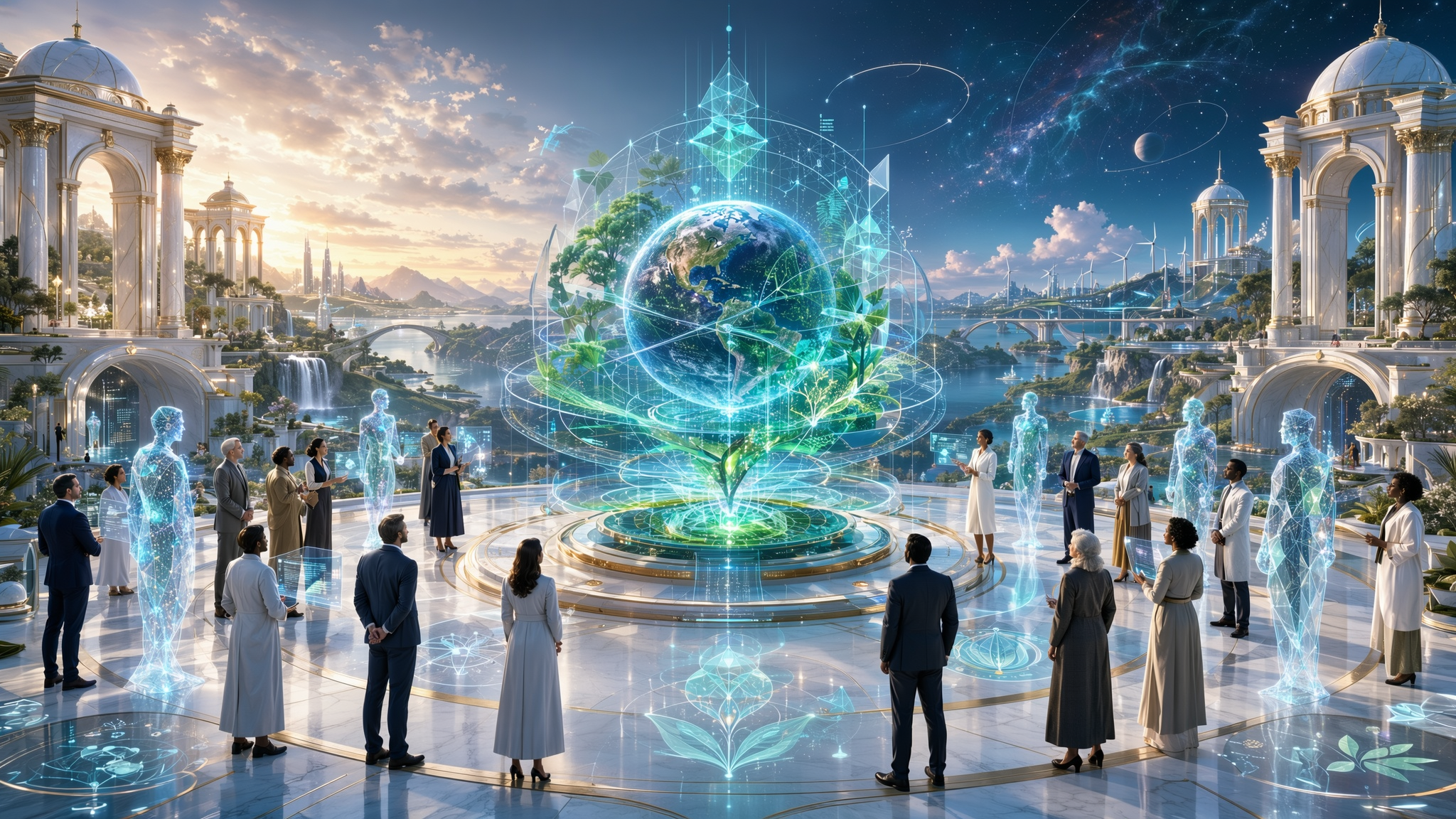 The ghost in the machine: AGI and the 1972 Limits to Growth report