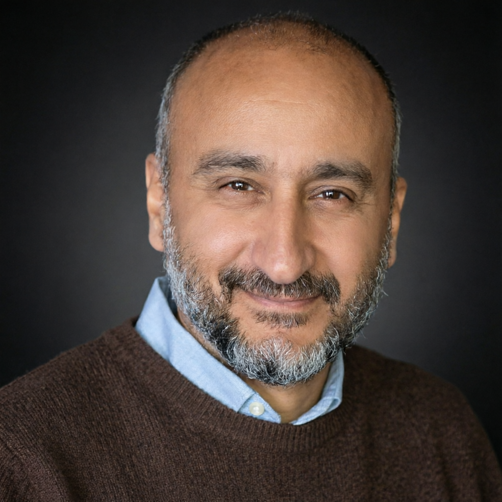 Ahmed Elbeshlawy