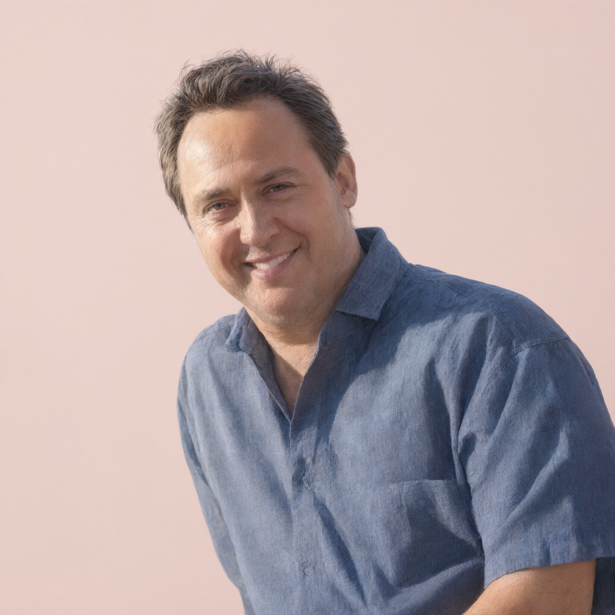 Quentin Parker