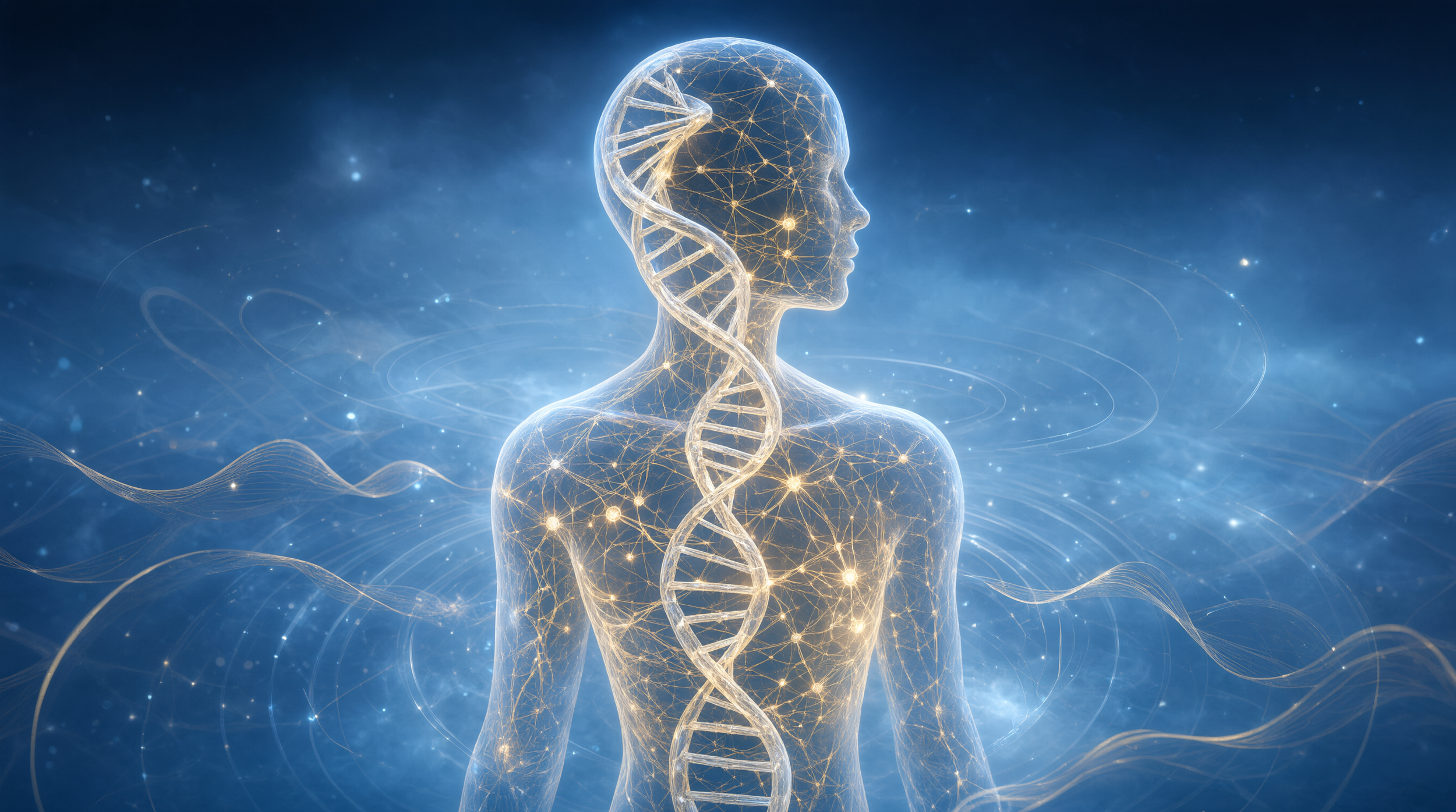 AGI and the future of personalized healthcare