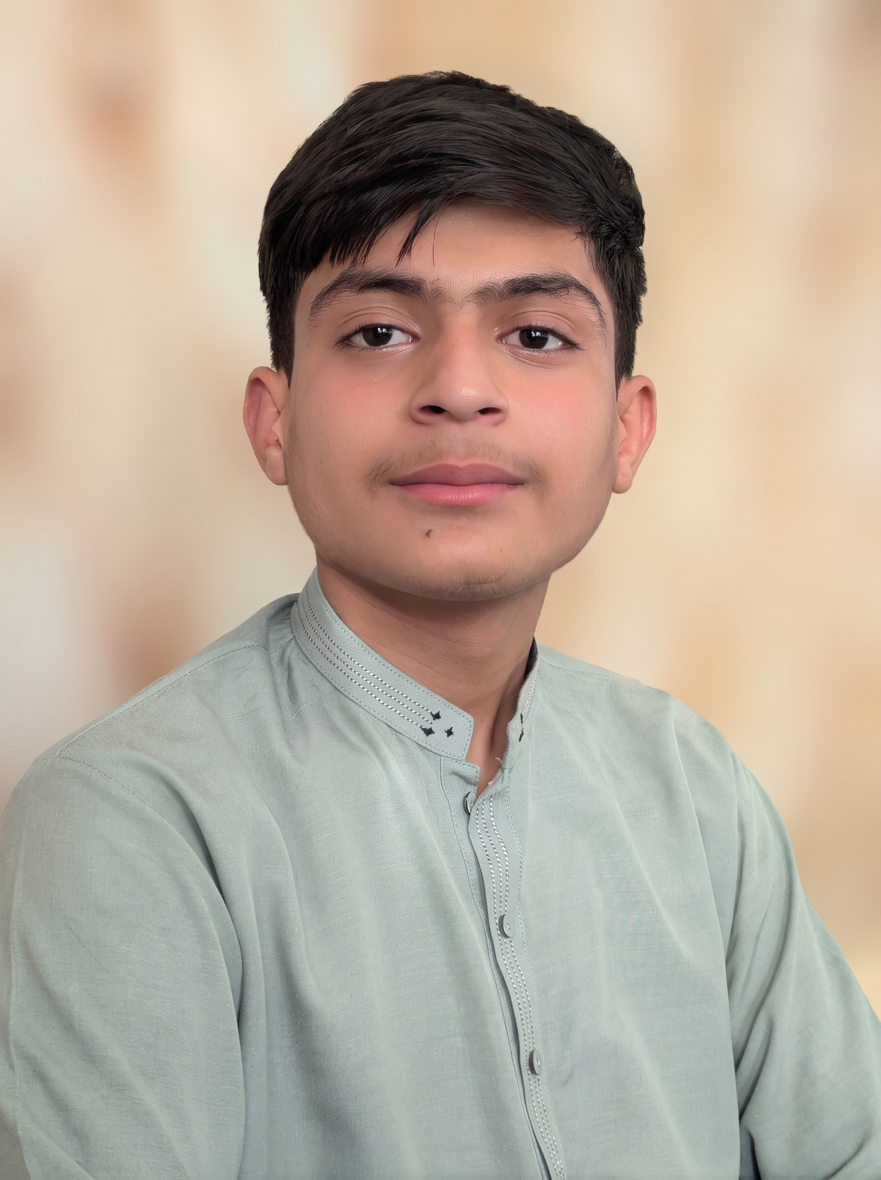 Muhammad Usman