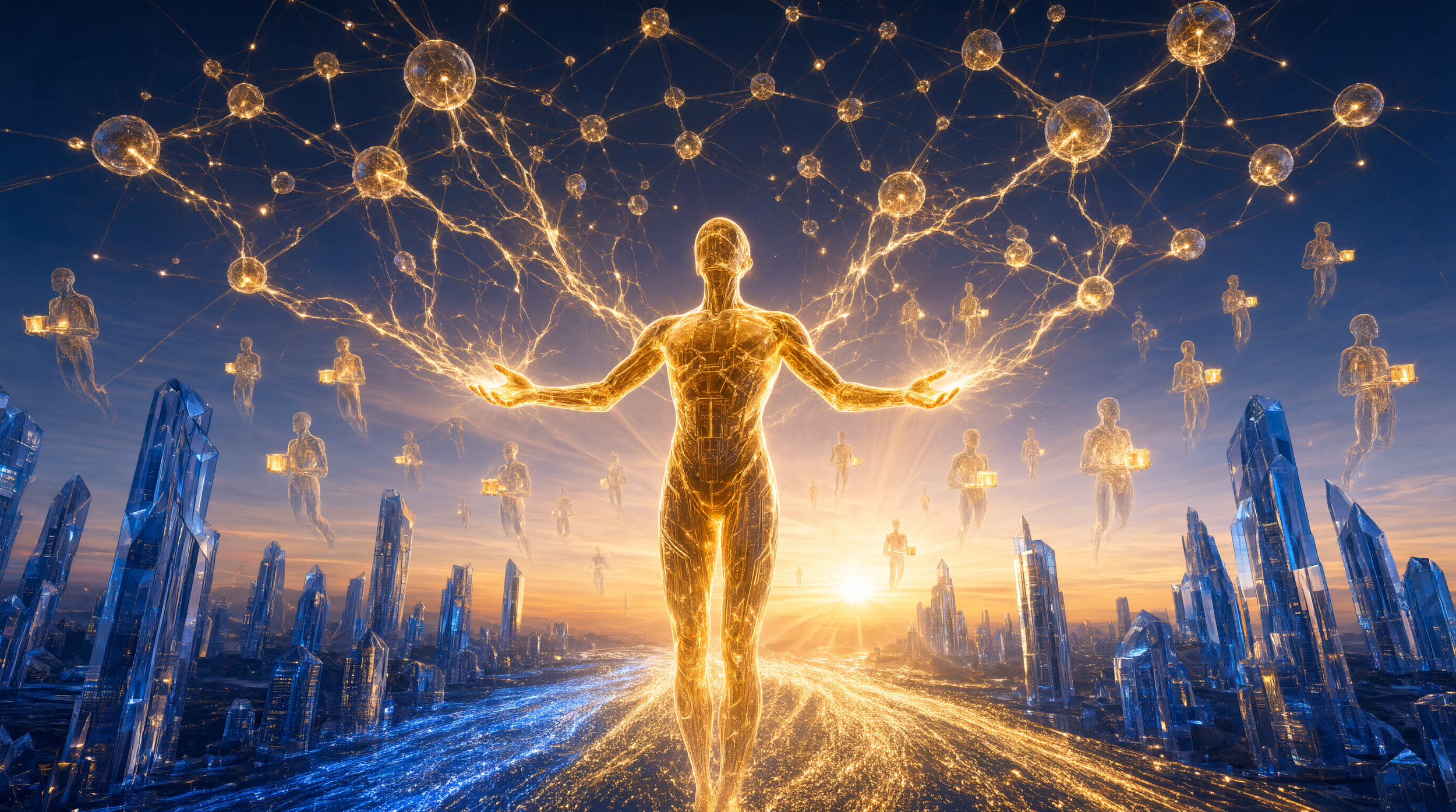 The dawn of economic autonomy: when AI Agents pay their own way