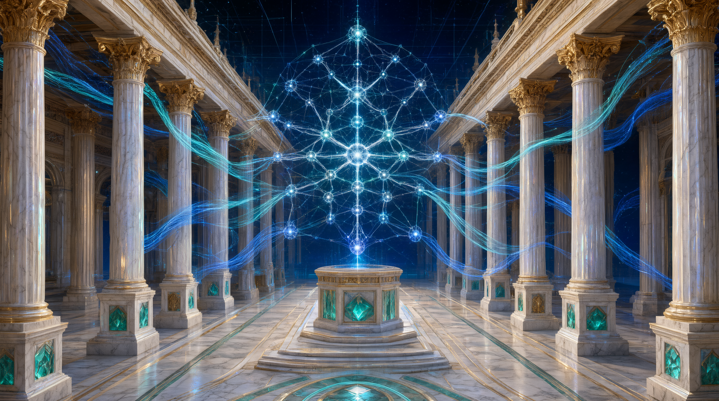 GRPO: a new algorithmic frontier