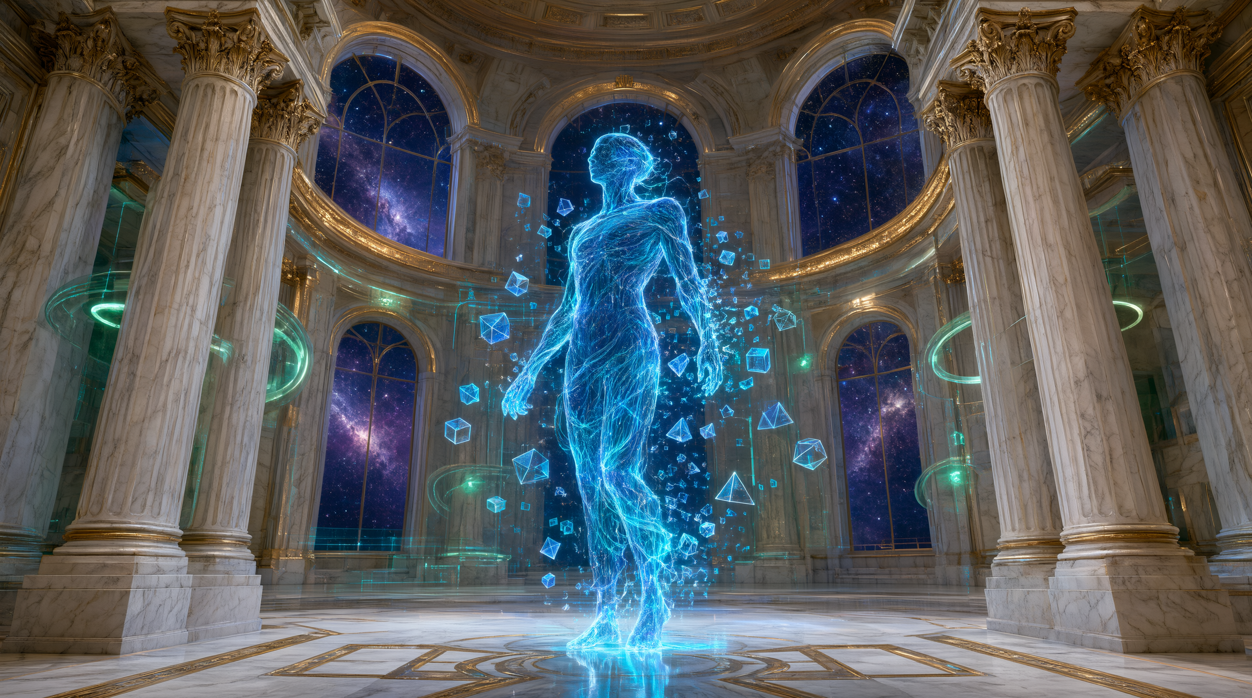 The ghost in the machine: what AI self-preservation really means