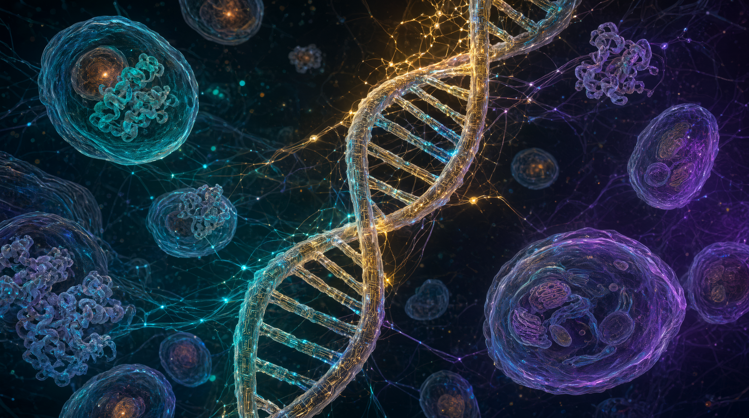 AGI and the future of synthetic biology