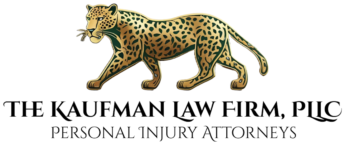 The Kaufman Law Firm, PLLC