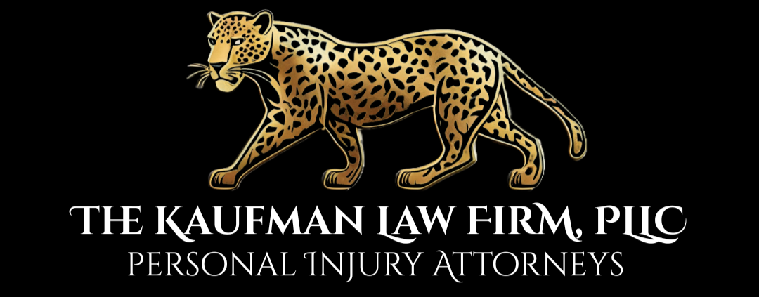 The Kaufman Law Firm, PLLC
