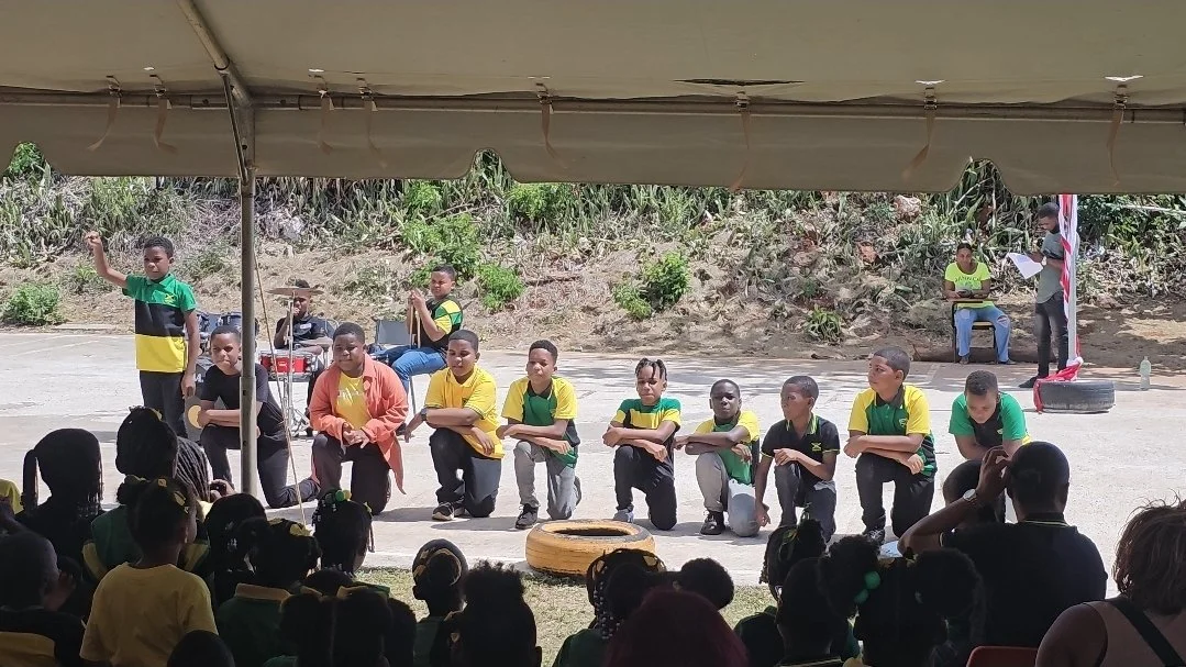 Great Start Academy Celebrates Jamaica Day 2026 in True Jamaican Style!