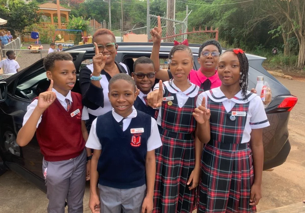 Our spellers, always coming out on top! Copping all the top awards!
