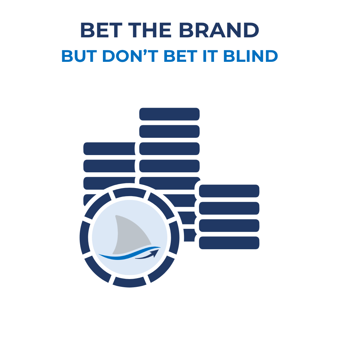 Bet The Brand