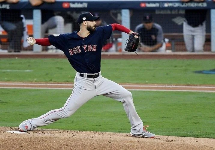 Rick Porcello, 2016 AL CY