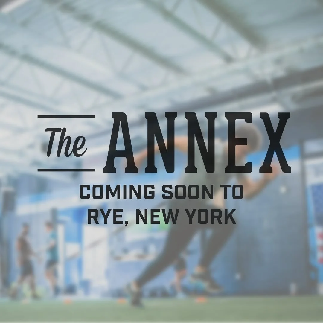 Stay tuned. Coming in July&hellip;

#elitebaseballdevelopment #RyeNY #sportsperformance
