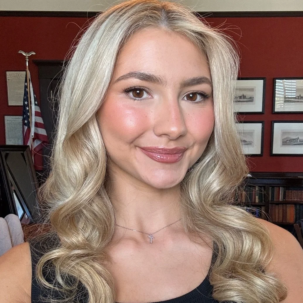 QT ππ @breegamage | Makeup by Lacey | Hair @hairbycorinnev | #805makeup #santabarbaramakeupartist #santabarbarawedding #fallwedding #weddingmakeup #naturalmakeup #beautymakeup #bridalmakeup