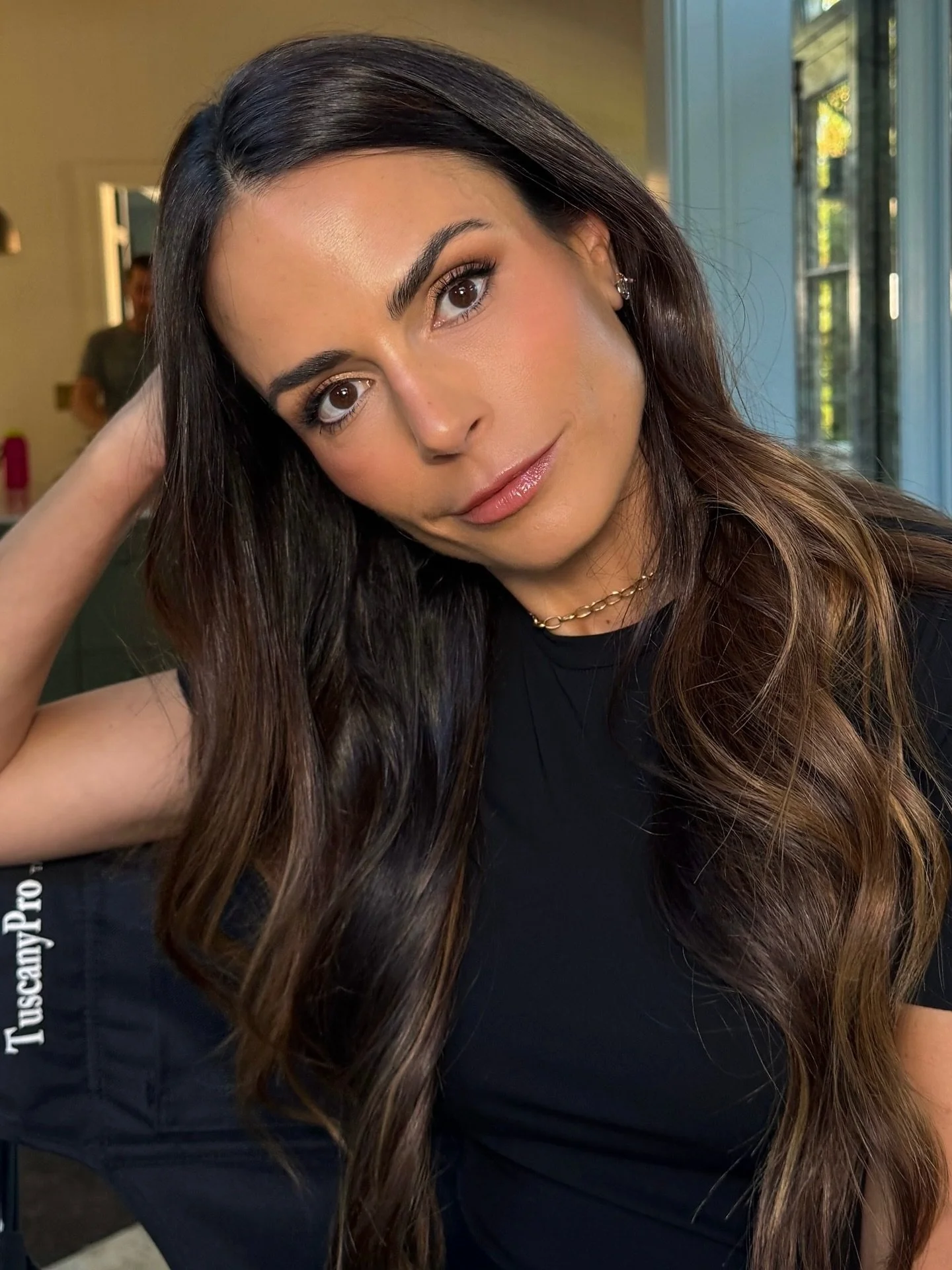 Mini product breakdown just in time for the Sephora Sale ππΌ Face @cielecosmetics @nikkideroest Tinted Serum Cheeks @narsissist Afterglow Liquid Blush Eyes @makeupbymario Master Mattes Palette & @tomfordbeauty Tropical Dusk (Discontinued) | Make