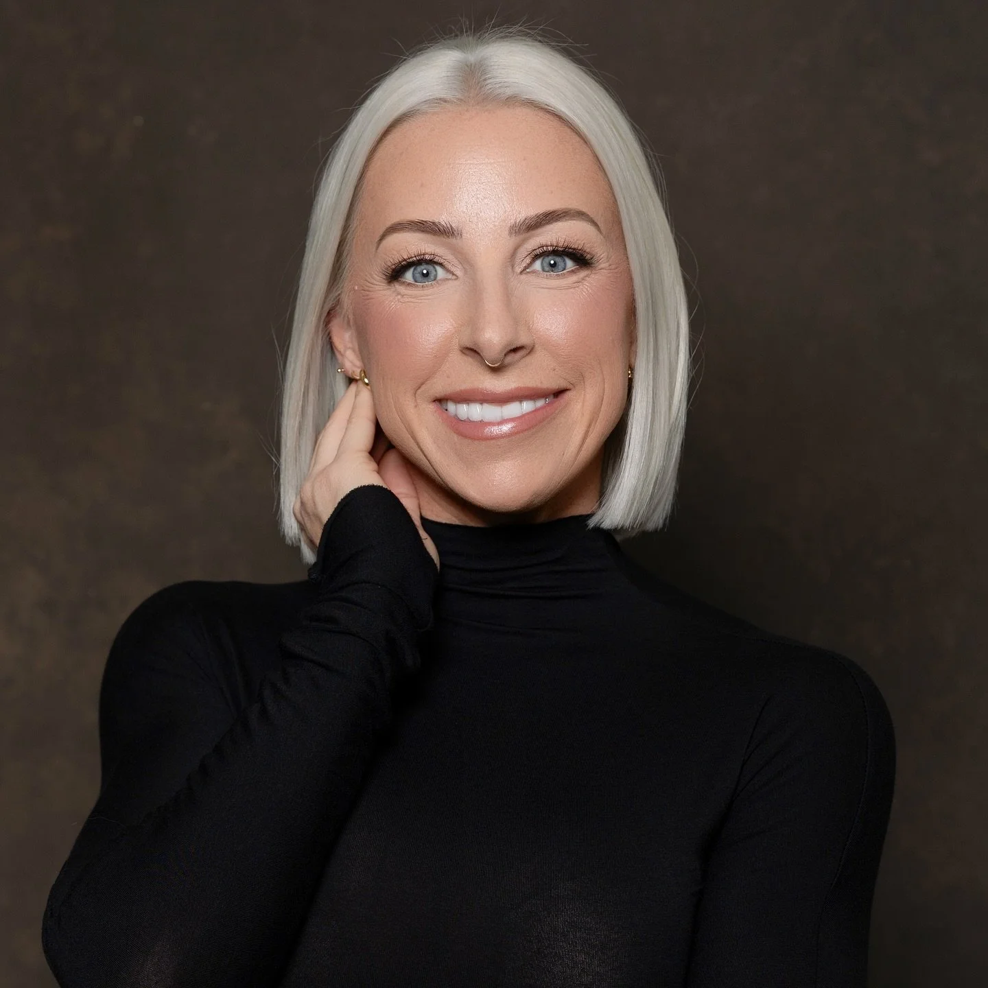 Hi, I&rsquo;m Lacey! For those who are new here, I&rsquo;m the owner and lead makeup artist of 805 Makeup. I&rsquo;ve been in the industry for 19 years&mdash; MAC-trained, celebrity-educated, award-winning, and published in top bridal and fashion pub