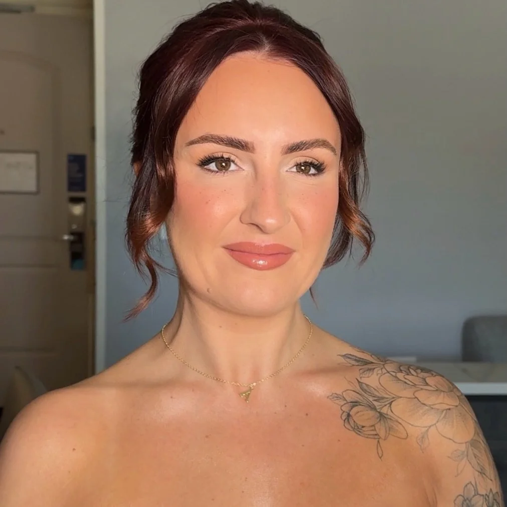 Like &amp; Save this for your next makeup inspiration! | Makeup by Lacey | Hair @hairbycorinnev | #805makeup #santabarbaramakeupartist #santabarbaracourthousewedding