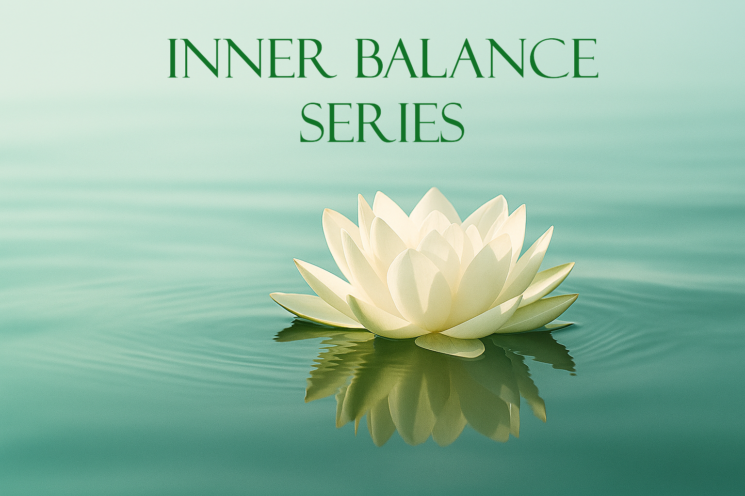 Yoga Therapy on Inner Balance (Private - 75 mins)