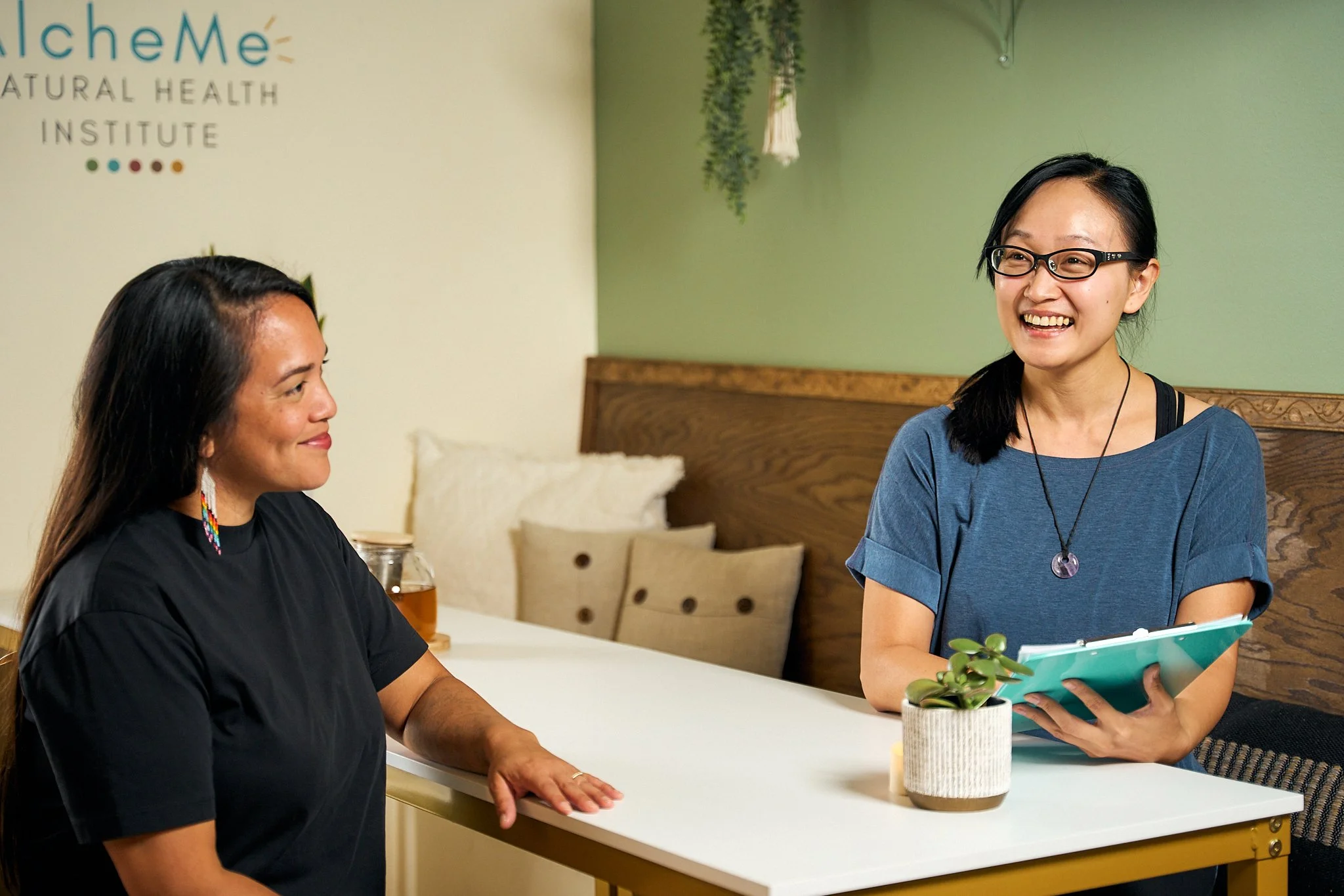 30 mins Initial Consultation (Private - Zoom)