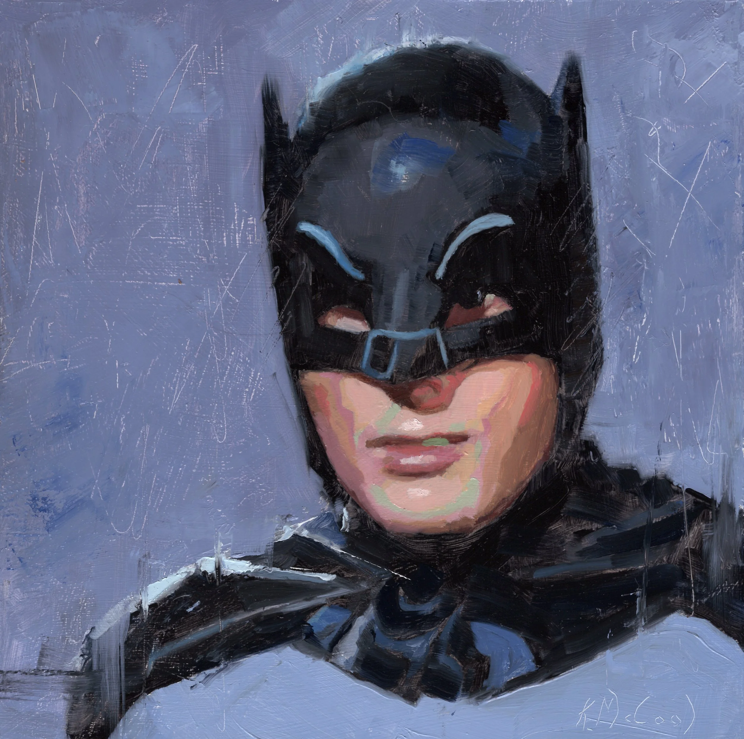 Batman (Adam West)