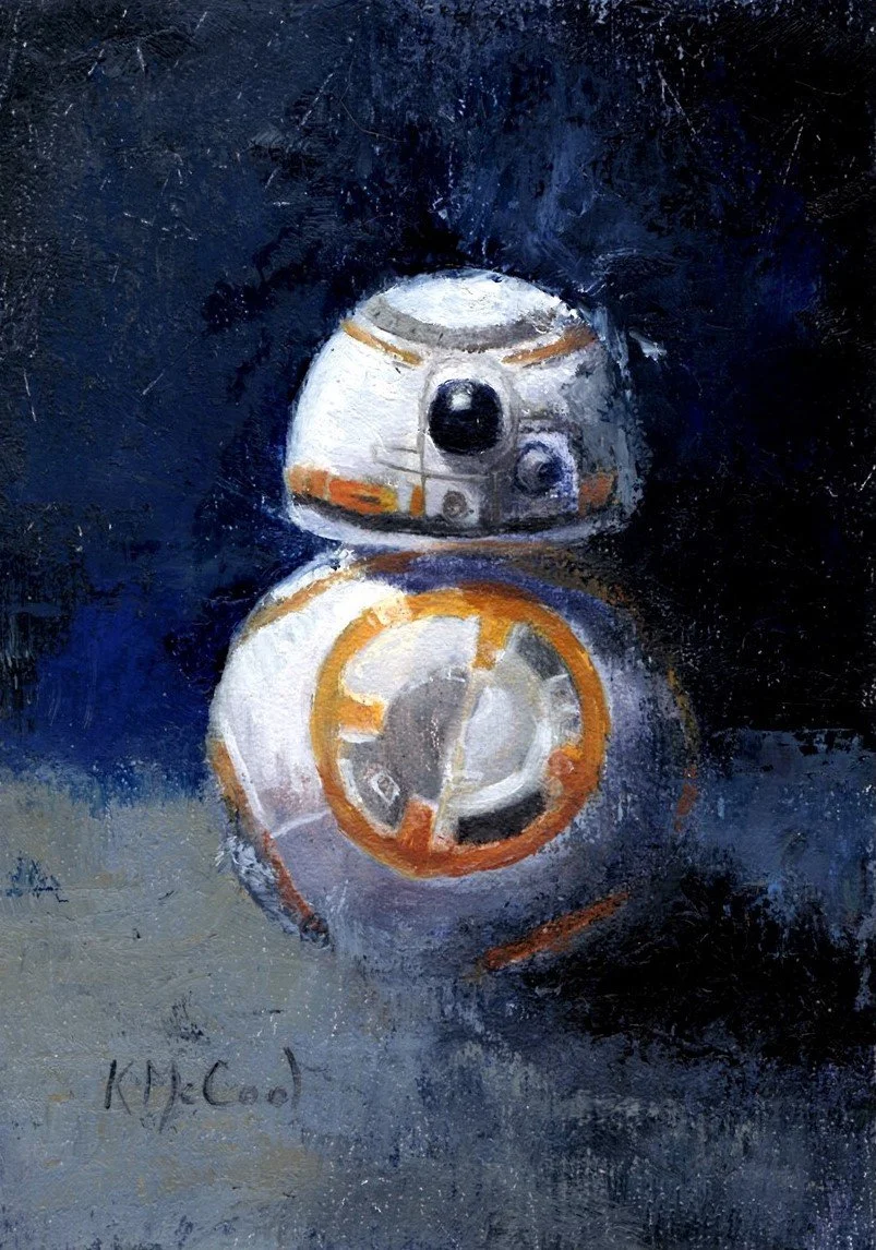 BB-8