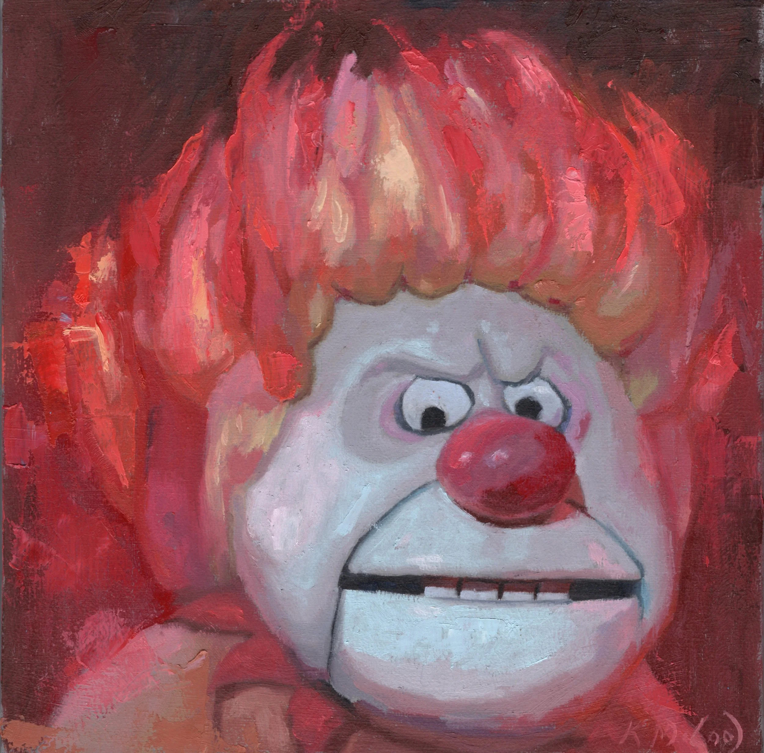 Heatmiser '25
