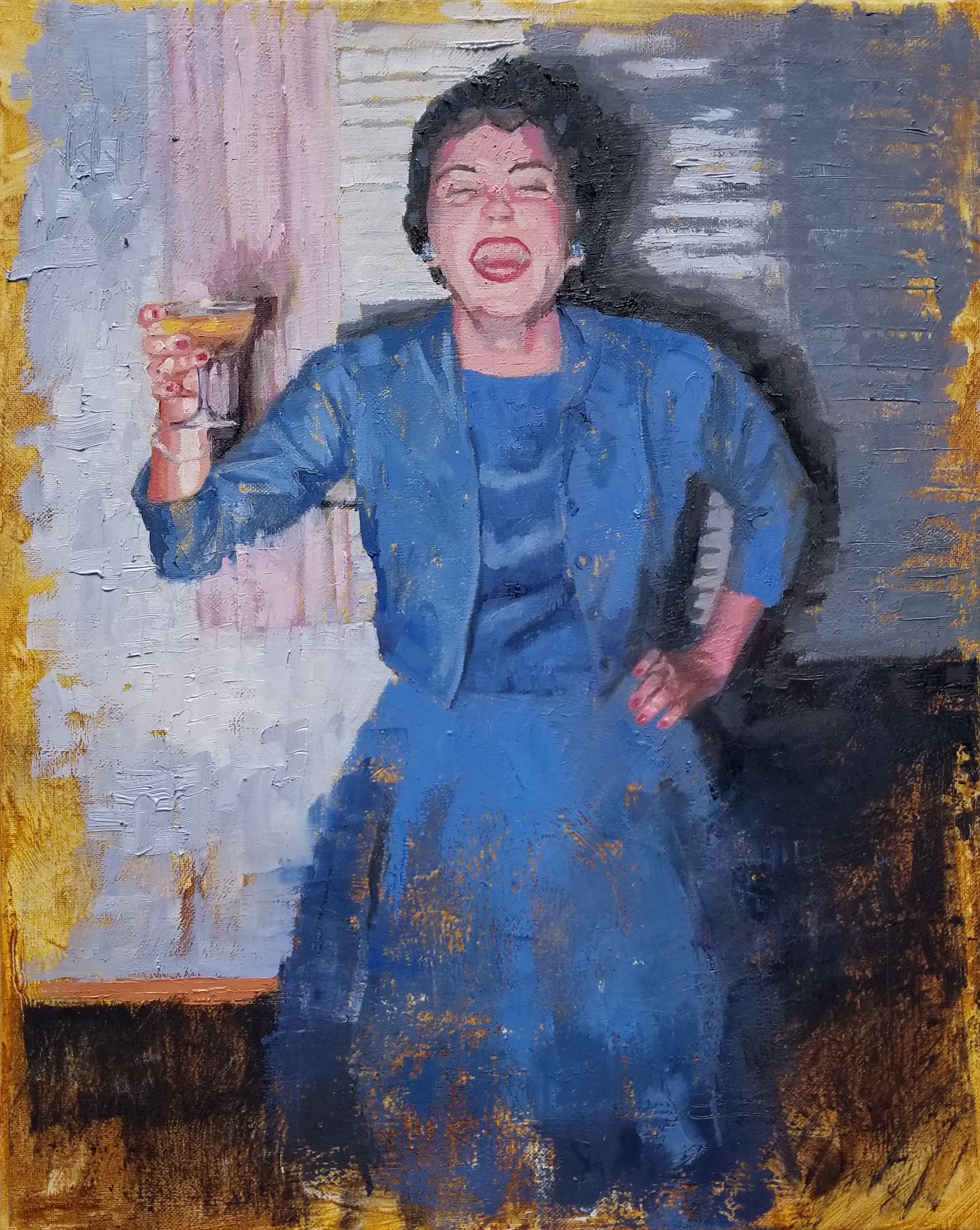Party Like It's 1959