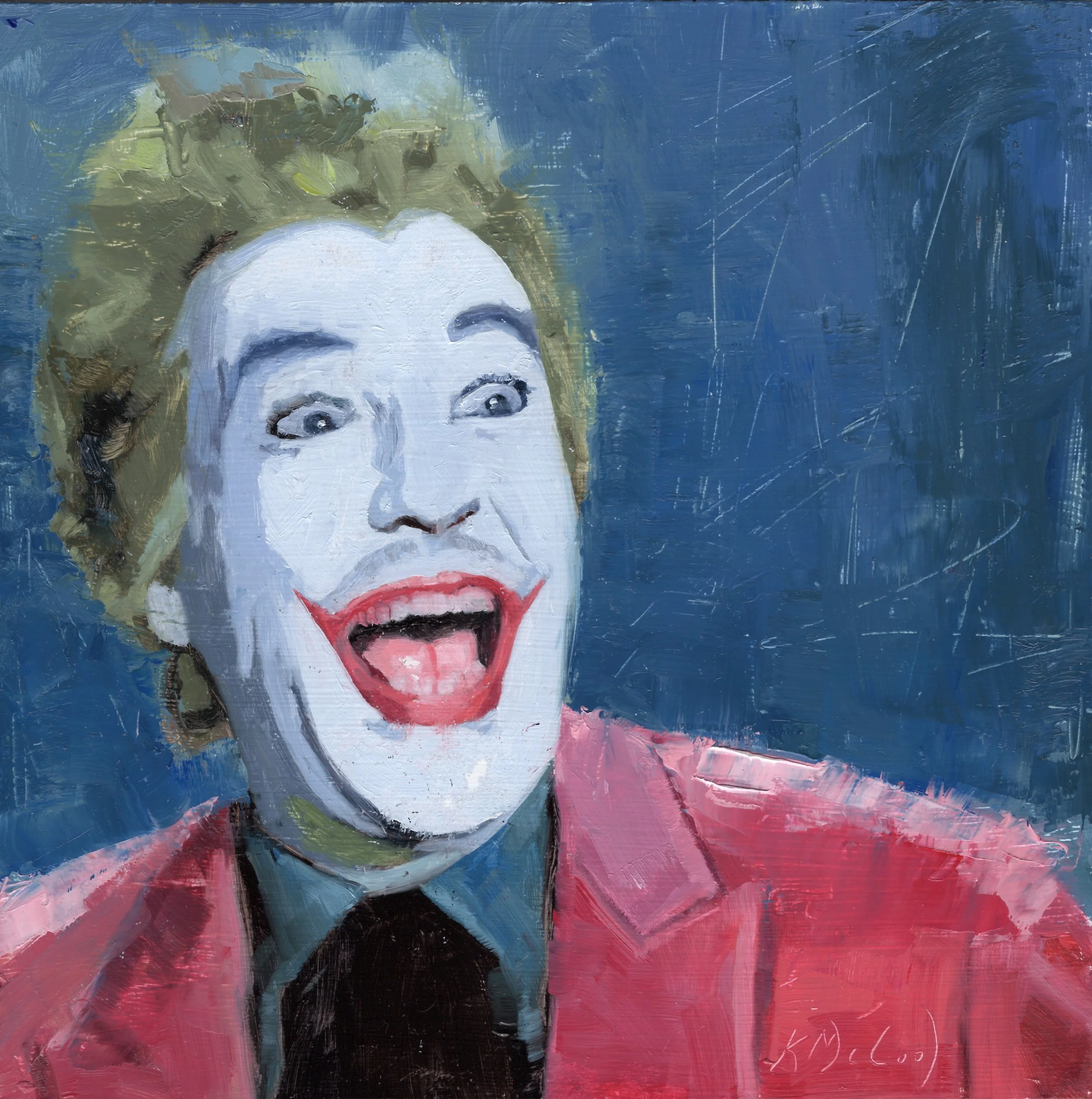 Joker (Cesar Romero)