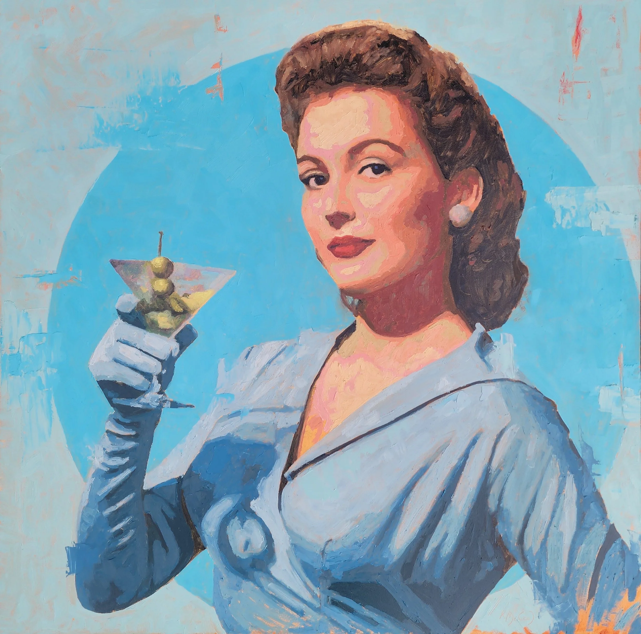 Be The Kind of Woman The Church Would Have Burned 400 Years Ago