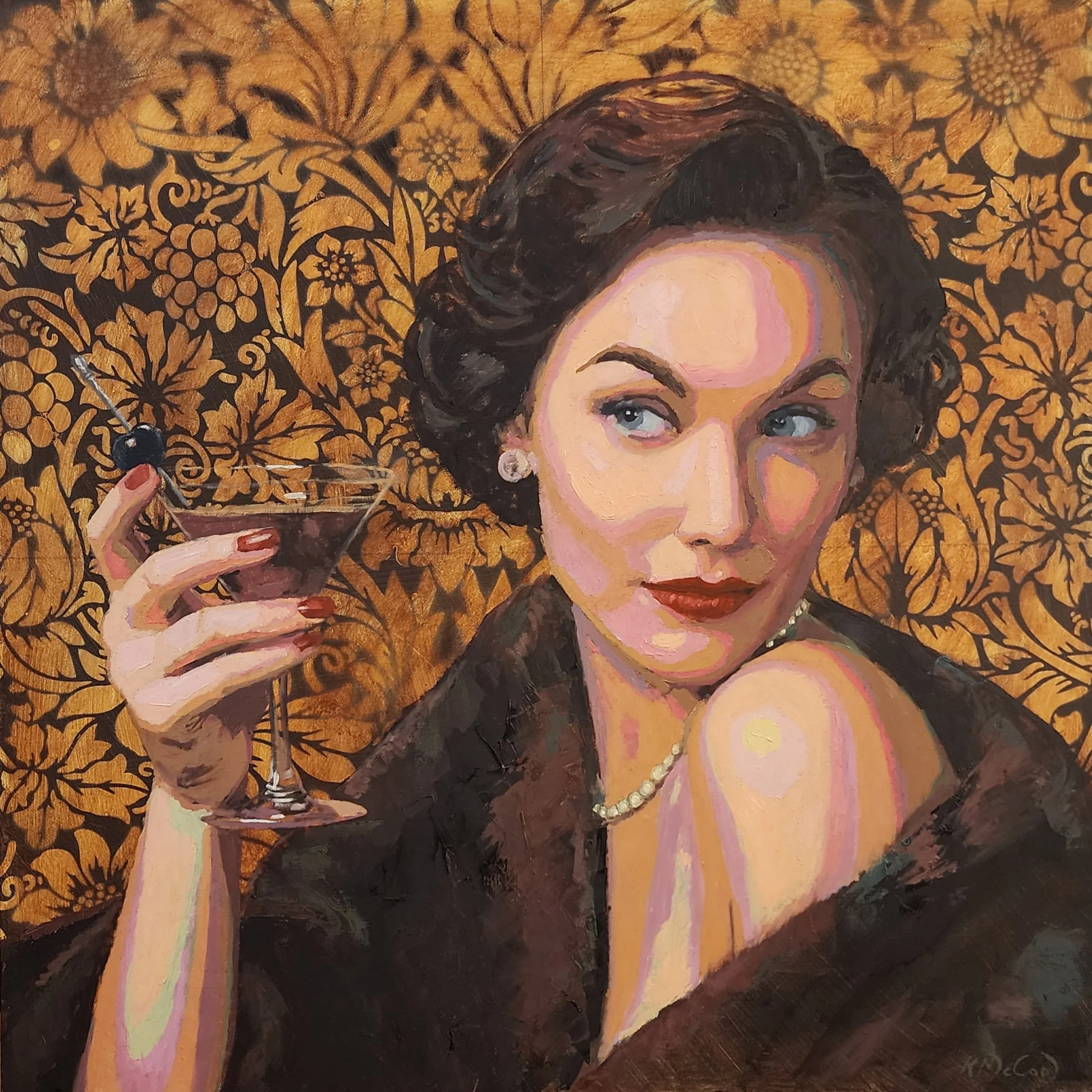 Be A Lady, But Also A Bitch As Needed