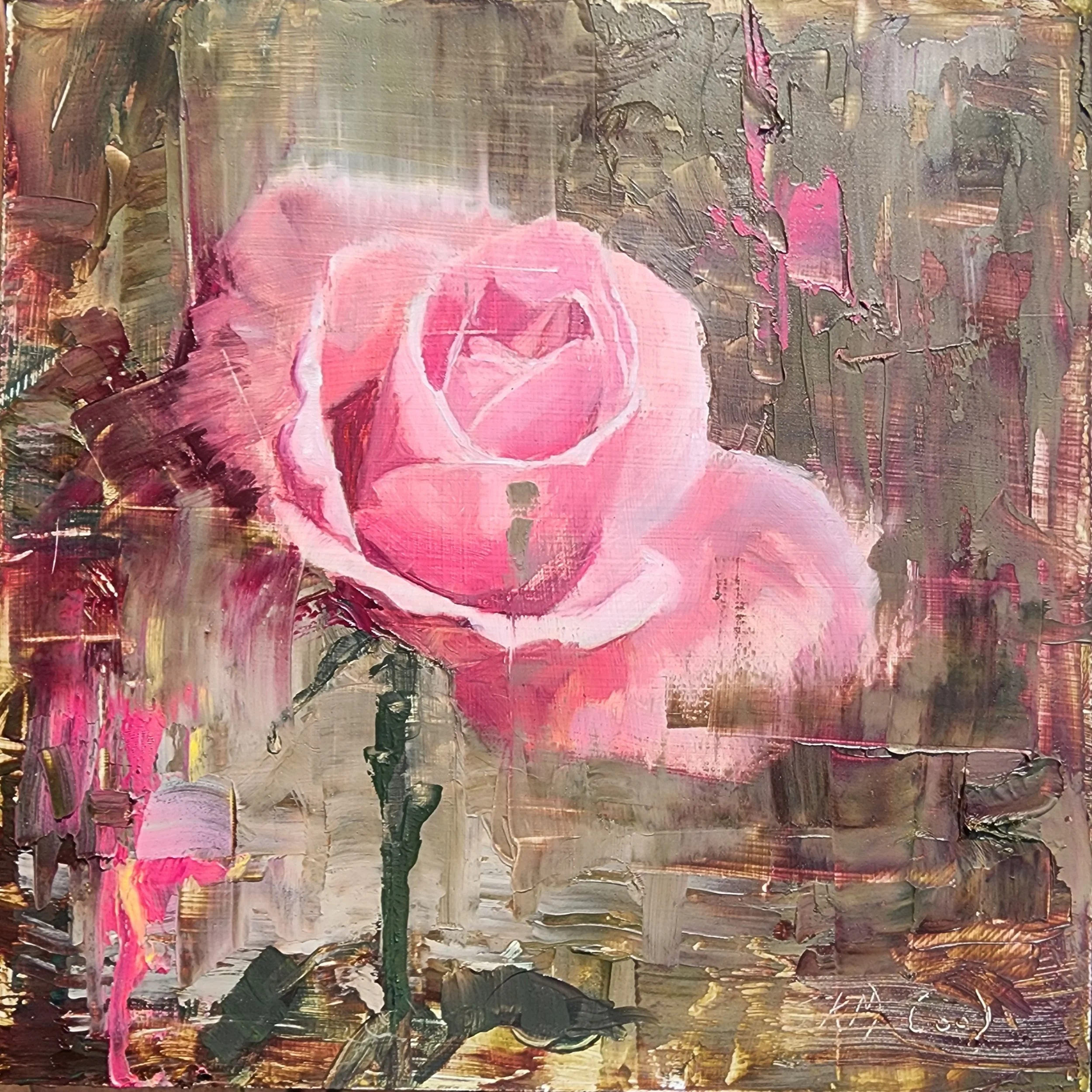 If Carol Tells You to Look at the Flowers, Run