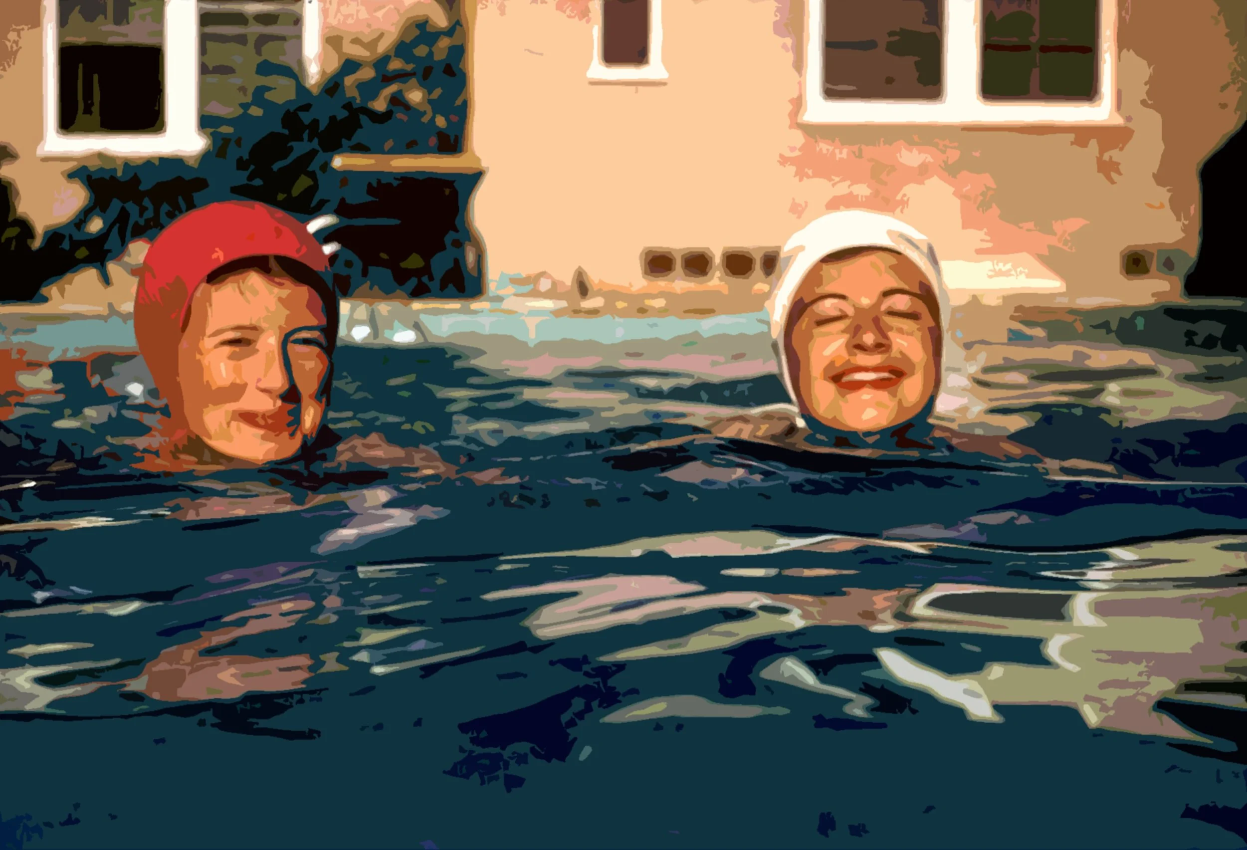 Swim Caps