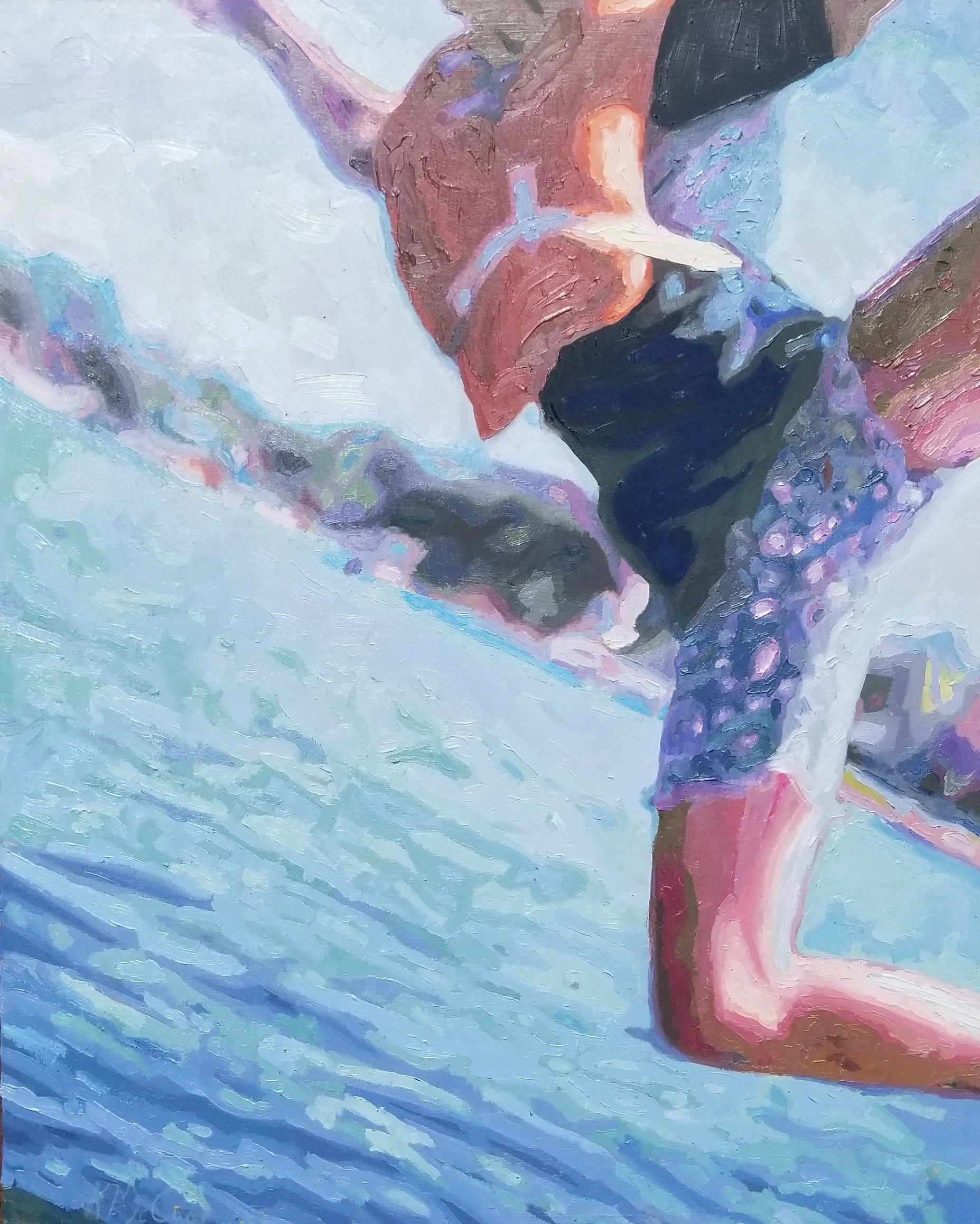 Heading Into the Weekend Like ...