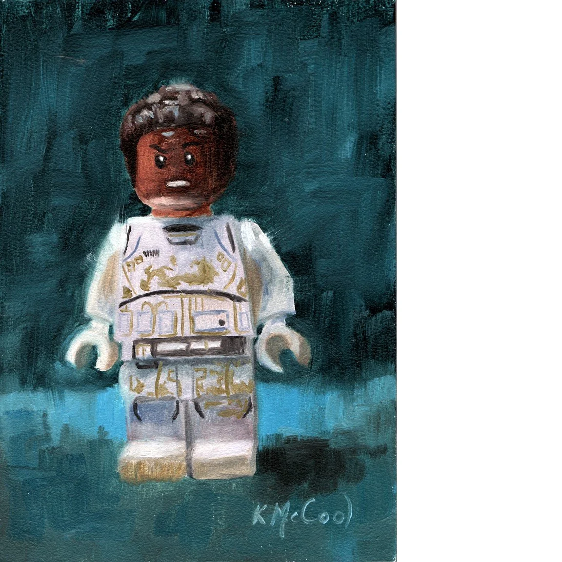 Lego Finn