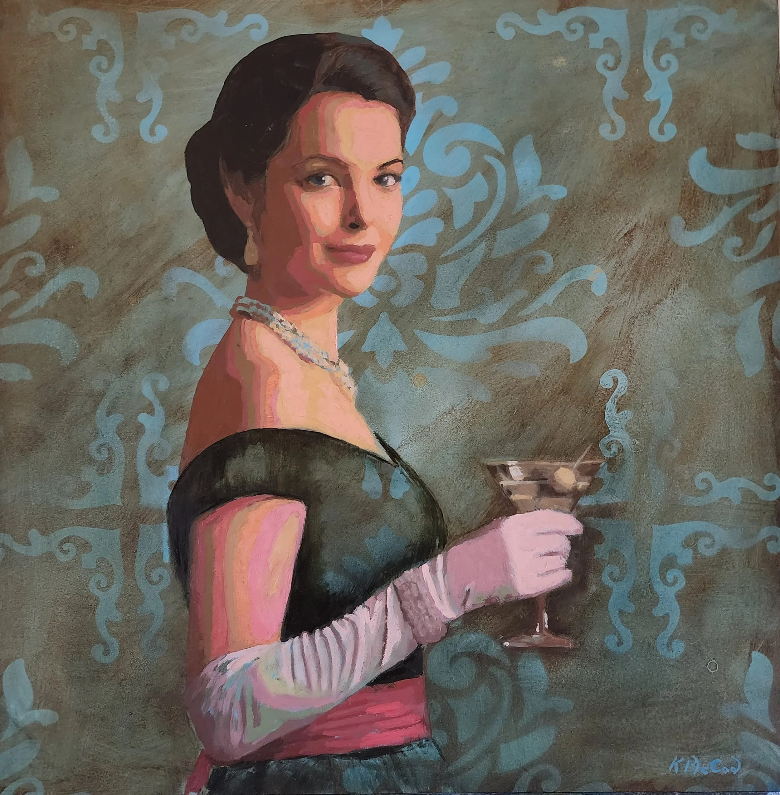 She Became the Rich CEO They Told Her She Should Marry