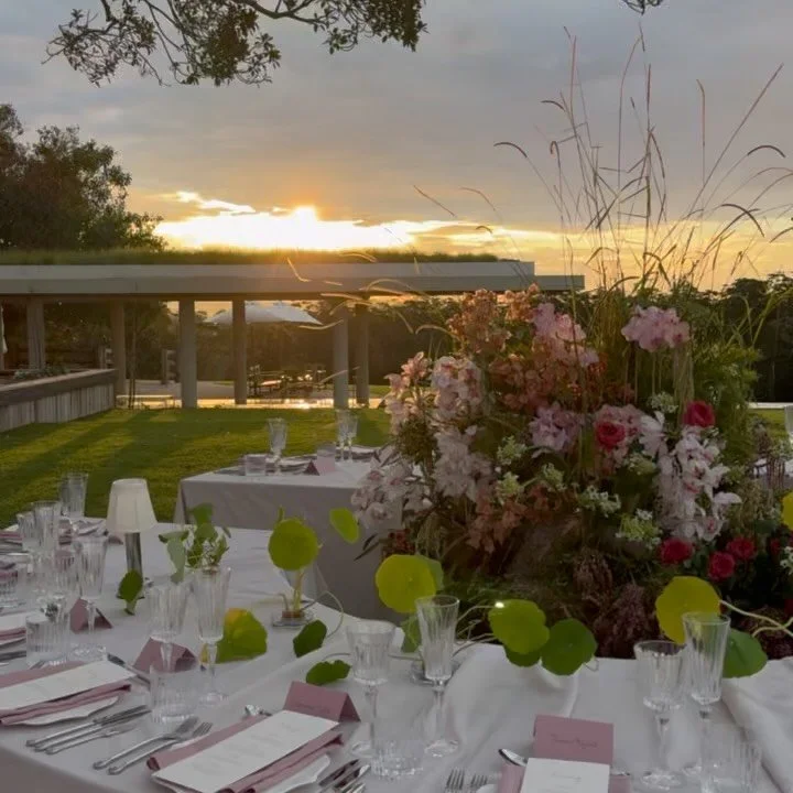 At @thedairyravensbourne 💚

A special day of collaboration and creativity, with such an incredible team.

Venue @thedairyravensbourne 
Styling &amp; CD @houseofharveyco 
Photo @brontemcveigh 
Film @lemontreefilmhouse 
Florals @fontanafloral 
Cake @c