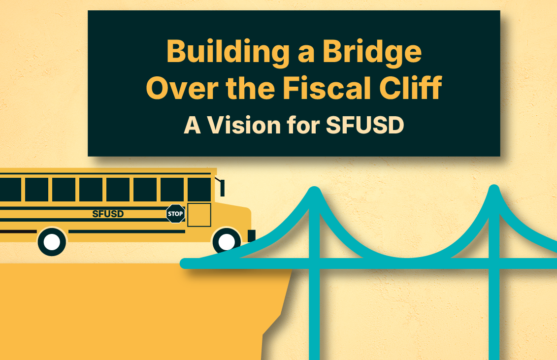 Building a Bridge Over the Fiscal Cliff