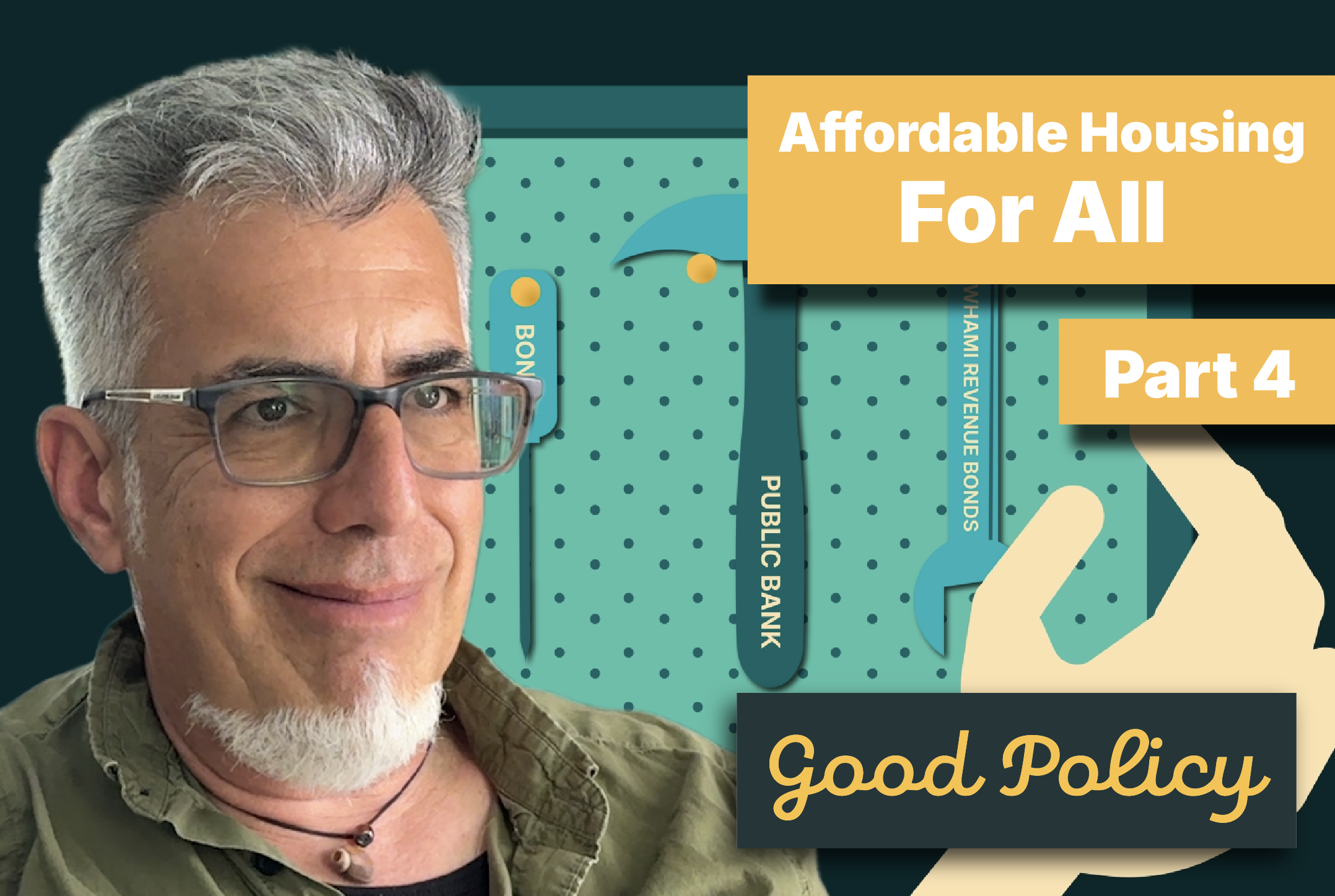Good Policy | Public Land for Affordable Housing: What SF Voters Approved, A Decade Later