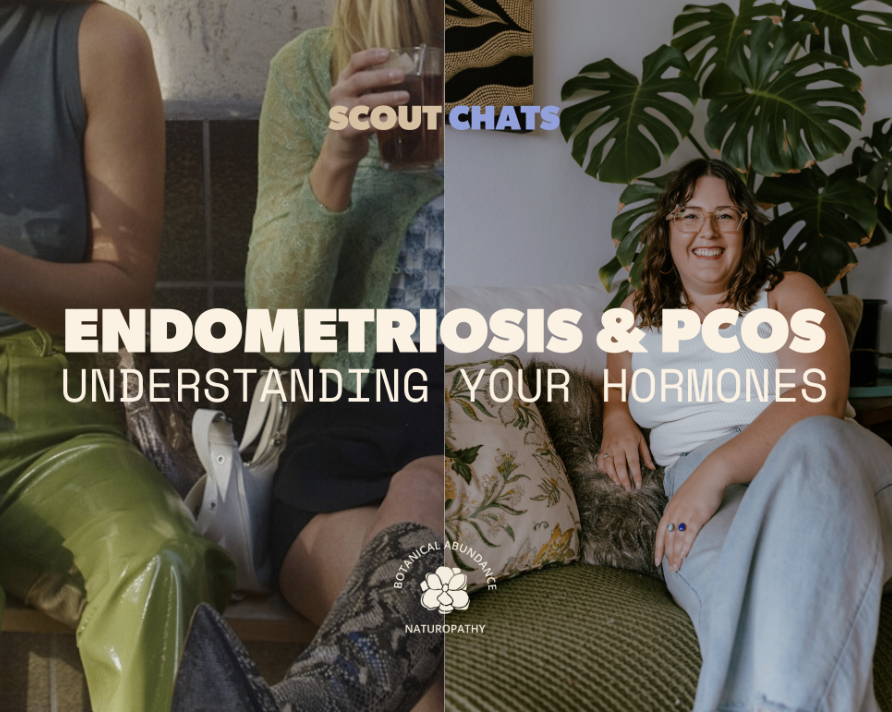 Endometriosis & PCOS: Understanding your Hormones