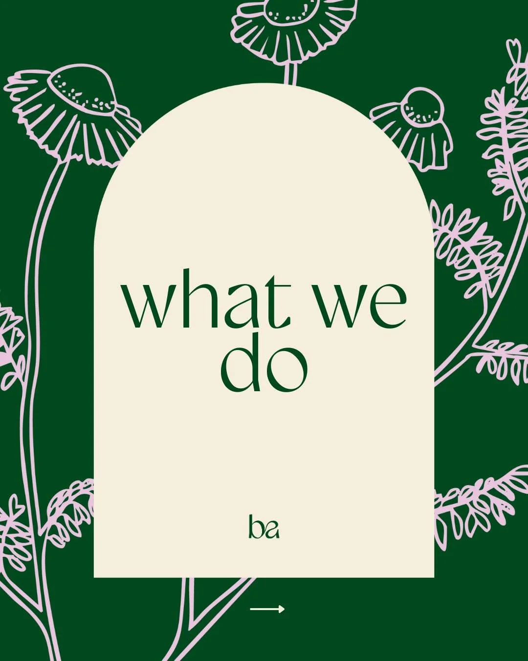 Welcopme to Botanical Abundance!🌿

Botanical Abundance exists to support individuals in reconnecting with their bodies through compassionate, evidence-based naturopathic care. We provide expertise in hormonal and menstrual health, fertility and sexu